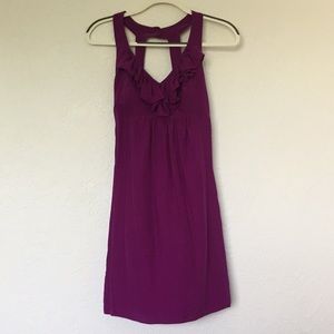 Alice & Trixie silk dress